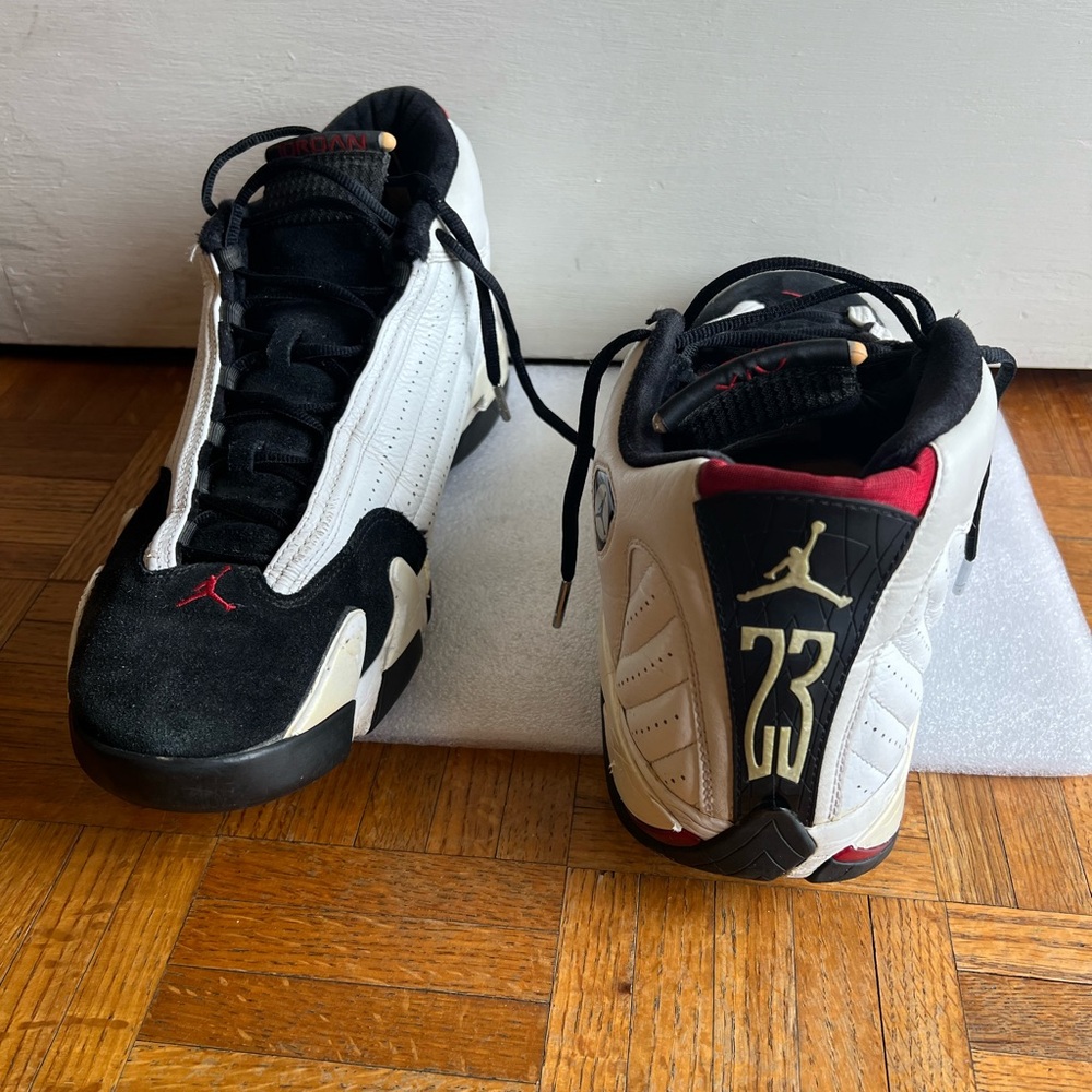 Air Jordon Retro - Picture 13 of 13
